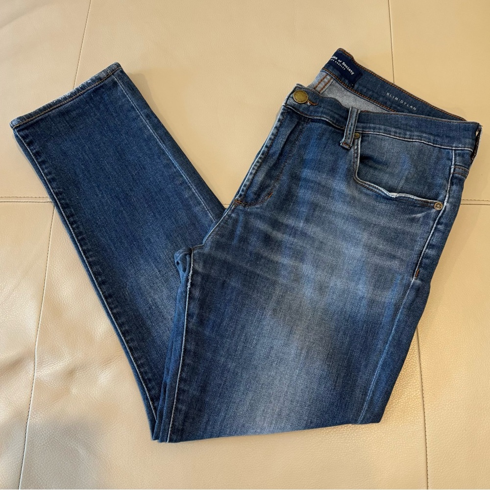Articles of Society Slim Dylan Jeans
